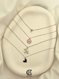 گردنبند کیوت