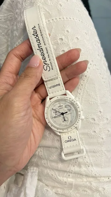 ساعت امگا