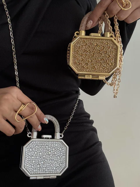 باکس اکسسوری