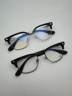 عینک کروم هارتز کلاب مستر